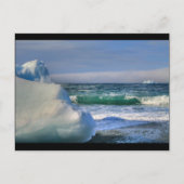 Castaway Briefkaart (Voorkant)