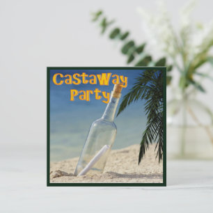 Castaway Party 1 Kaart