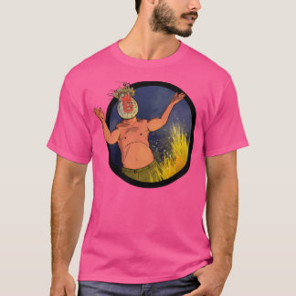Castaway - Wilson T-shirt