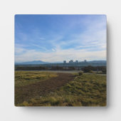 Castaways Park, Newport Beach, Californië Fotoplaat (Voorkant)