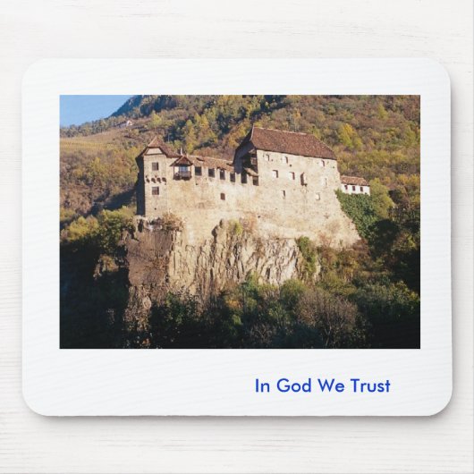 Castel 4 muismat (Voorkant)