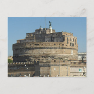 Castel Sant Angelo Briefkaart