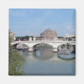 Castel Sant Angelo Magneet (Voorkant)
