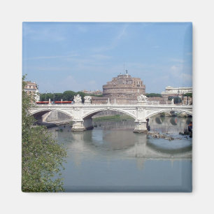 Castel Sant Angelo Magneet