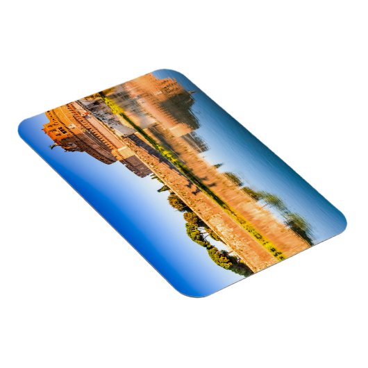 Castel Sant'Angelo Magneet (Rechterzijde)