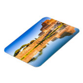 Castel Sant'Angelo Magneet (Linkerzijde)