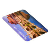 Castel Sant'Angelo Magneet (Rechterzijde)