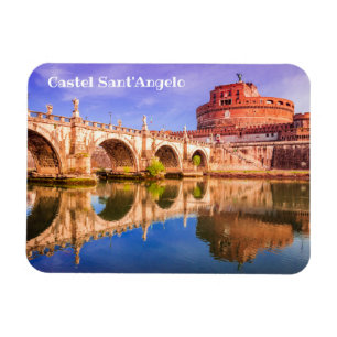 Castel Sant'Angelo Magneet