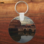 Castel Sant'Angelo Sleutelhanger (Voorkant)