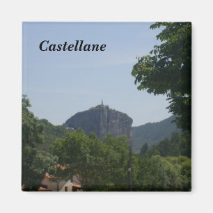 Castellane Magneet