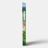 Castellina-in-Chianti Case-Mate iPhone Case (Achterkant / Links)