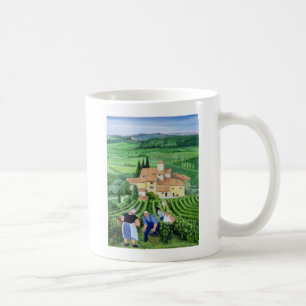 Castellina-in-Chianti Koffiemok