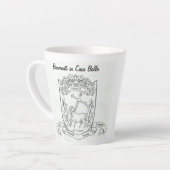 Castello Crest Casa Bella Chronicles Mok (Linkerhoek)