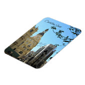 Castellon, Spanje Magneet (Linkerzijde)