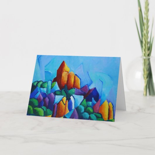 Castelnaud-la-Chapelle-France Kaart (Voorkant)