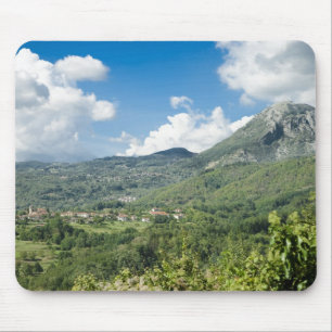 Castelnuovo di Garfagnana, Toscane, Italië - 2 Muismat