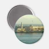 Castill del Morro La Habana Cuba Magneet (Voorkant / Achterkant)