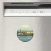 Castill del Morro La Habana Cuba Magneet (Insitu (Vaatwasser))