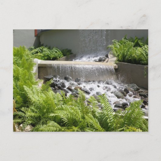 Castillo de los Niños Adjuntas Briefkaart (Voorkant)