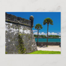 Castillo de San Marcos National Monument (FL)