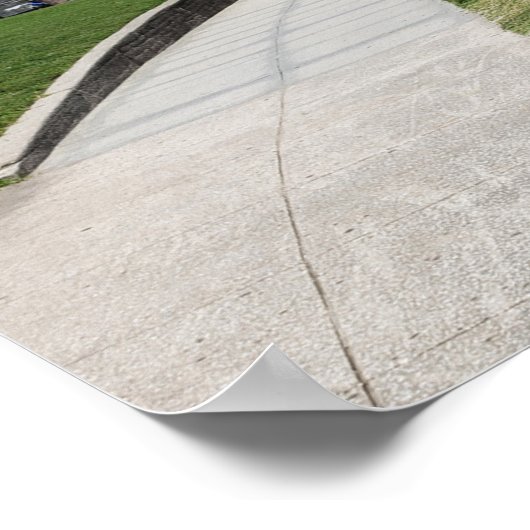 Castillo de San Marcos National Monument (FL) Poster (Hoek)