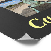 Castillo De San Marcos Poster (Hoek)