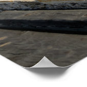 castillo de san marcos poster (Hoek)