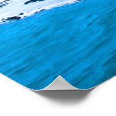 Castillo San Felipe del Morro - Old San Juan Forts Poster (Hoek)