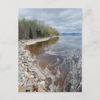 Castine Briefkaart - 1