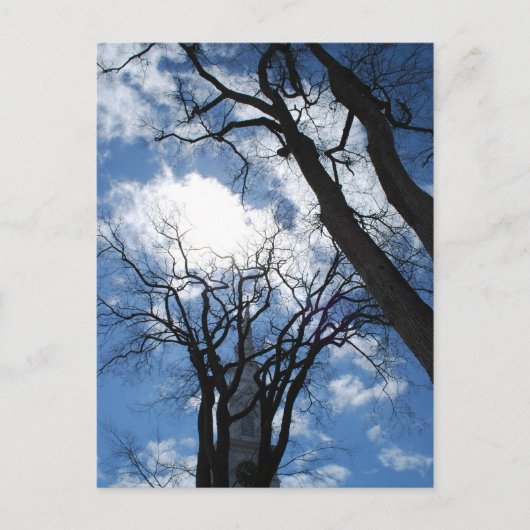 Castine Briefkaart - 2 (Voorkant)