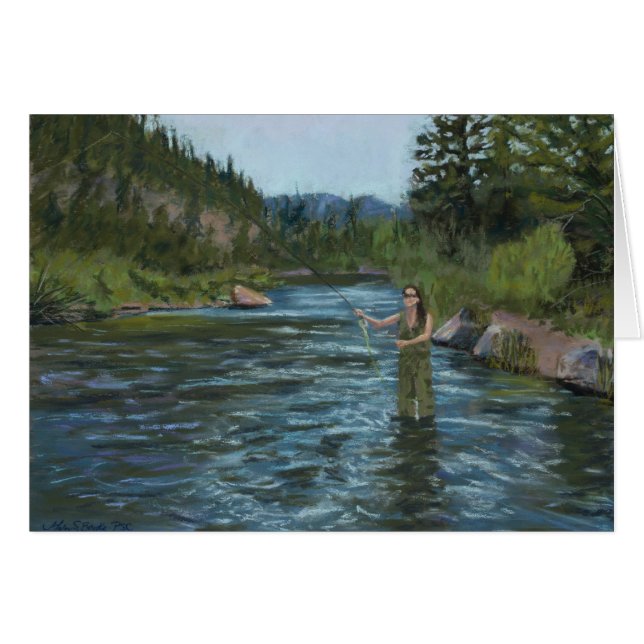 Casting Call (Voorkant Horizontaal)