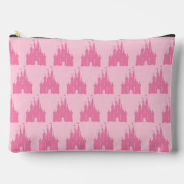 Castle Accessory Pouch Etui