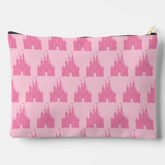 Castle Accessory Pouch Etui (Achterkant)