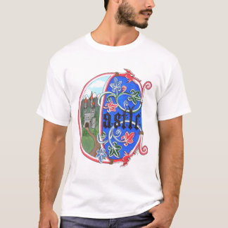 Castle Age T-Shirt