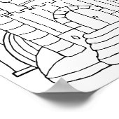 Castle Art Castle Posters Princess (Hoek)