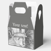 Castle Bedankdoosjes (Geopend)