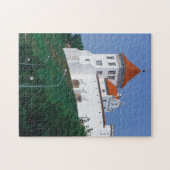 Castle Belarus Grodno Cityscape City Architecture Legpuzzel (Horizontaal)