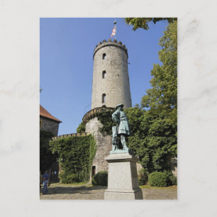 Castle Briefkaart