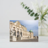 Castle Briefkaart 32 (Staand voorkant)