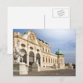 Castle Briefkaart 32 (Voorkant / Achterkant)