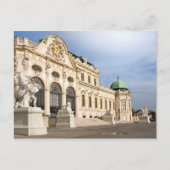 Castle Briefkaart 32 (Voorkant)