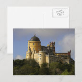 Castle Briefkaart 33 (Voorkant / Achterkant)