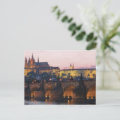 Castle Briefkaart 36 (Staand voorkant)