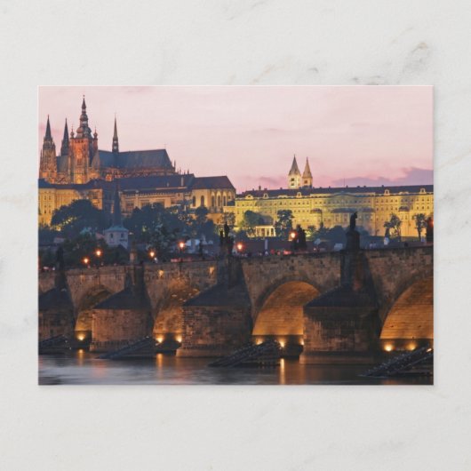 Castle Briefkaart 36 (Voorkant)