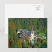 Castle Briefkaart 4 (Voorkant / Achterkant)