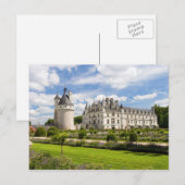 Castle Briefkaart 40 (Voorkant / Achterkant)