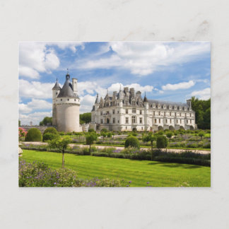 Castle Briefkaart 40