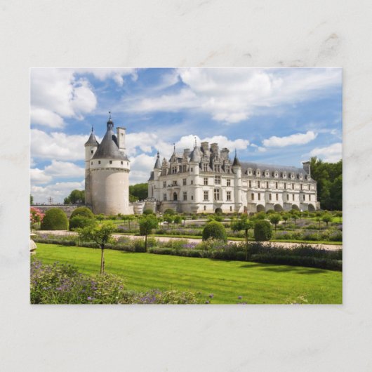 Castle Briefkaart 40 (Voorkant)