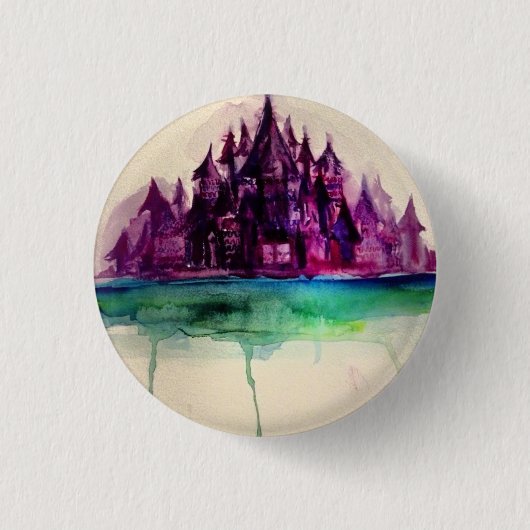 Castle Button (Voorkant)