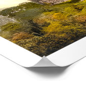 Castle Campbell, Dollar Scotland Poster (Hoek)